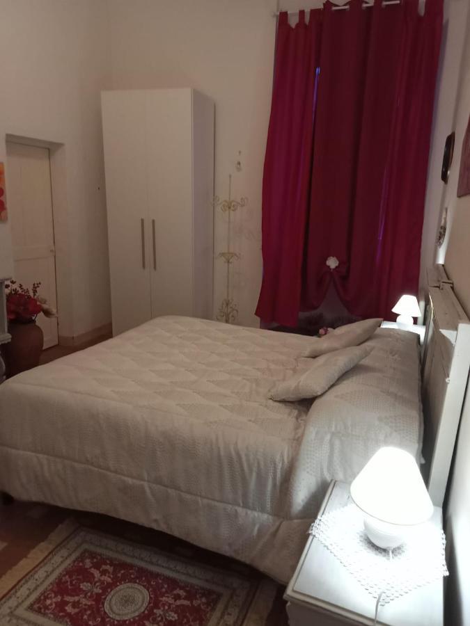 Il Rosso Volterrano N.10 Apartment Luaran gambar