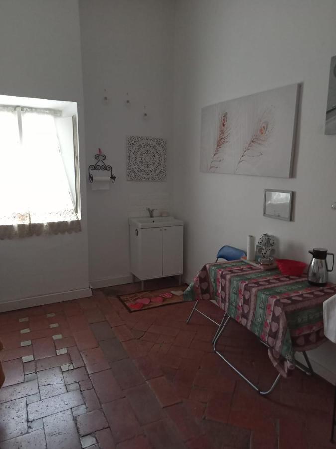 Il Rosso Volterrano N.10 Apartment Luaran gambar