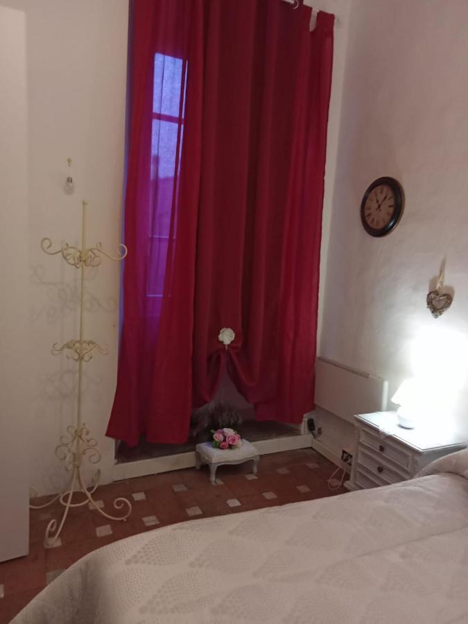 Il Rosso Volterrano N.10 Apartment Luaran gambar